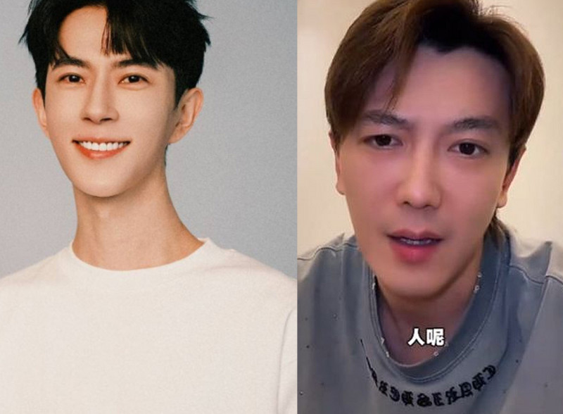 于朦朧墜樓「在場友人全噤聲消失」 男星直播嗆:娛樂圈太噁心