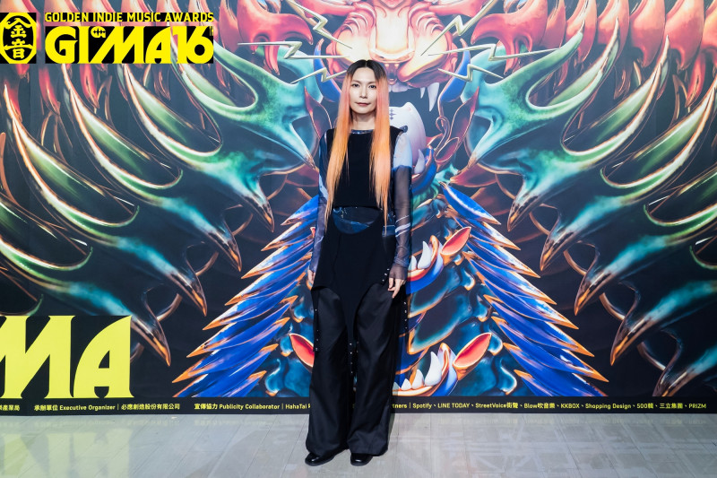 金音獎評審團主席是「老屁股」 特別貢獻得主婉拒領獎原因曝光