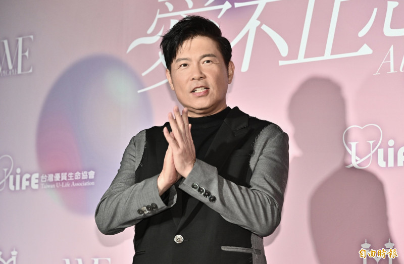 曾國城暴瘦一圈 「一個半月甩肉6kg」鬆口曝內情