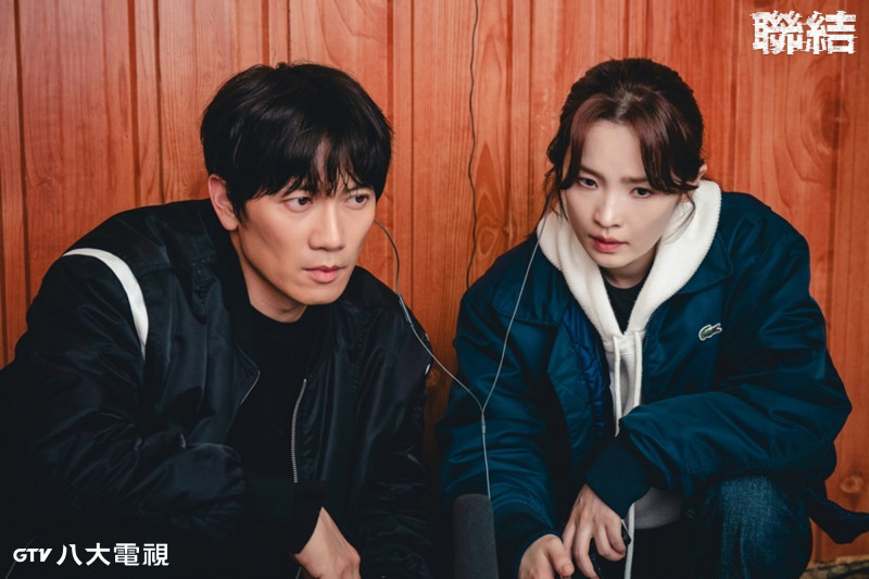 池晟誰都不選!放閃李寶英:我現實中有伴了