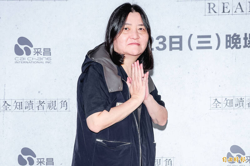 生父用「乾兒子」名義發4點聲明求還錢 邱瓈寬361字怒反擊