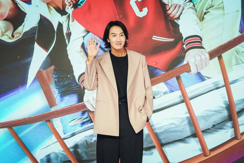 鬧不合?李光洙缺席金鍾國婚禮 原因終於揭曉