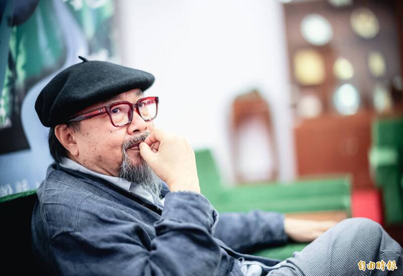 被裘莉找合作以為是詐騙！柬埔寨大師潘禮德訪台直呼榮幸