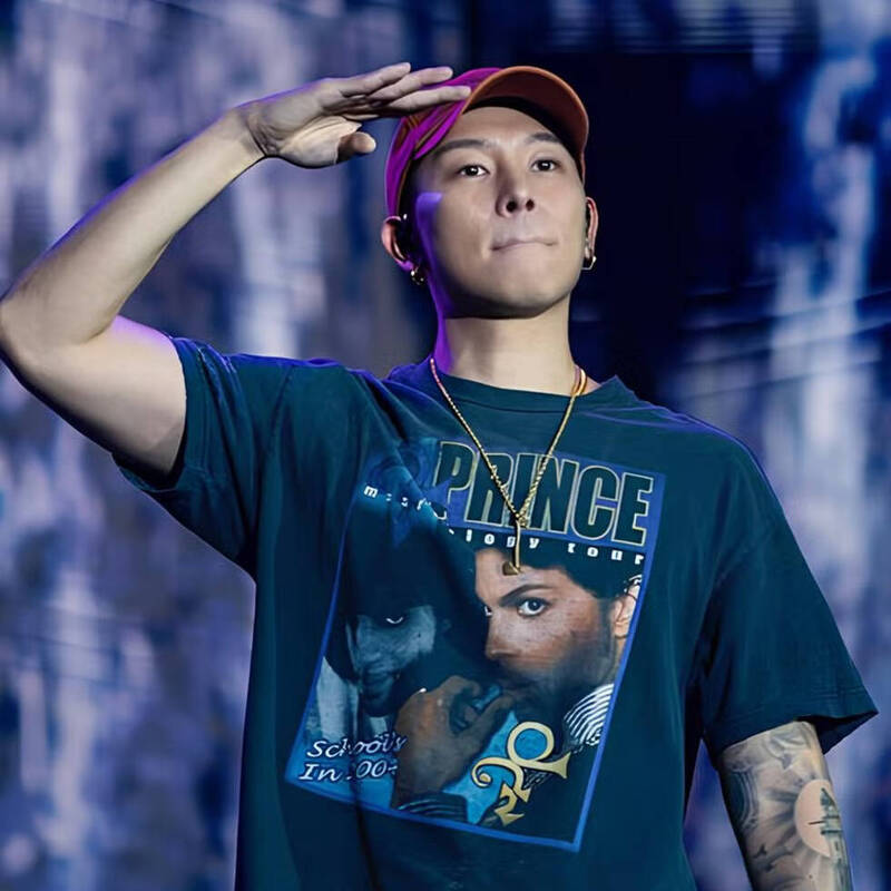 「寵女魔人」瘦子曬一系列愛女照 不捨嘆:一轉眼孩子上學了