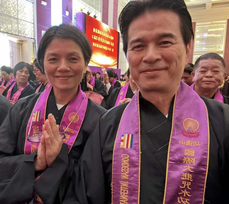 老婆遭詐騙！ 李興文報警被要求等待 震怒開砲：制度失能