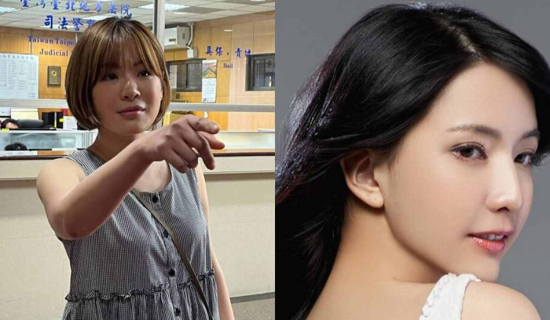 陳沂批陳匡怡「年紀不適合當公主」 釣出本人回擊:適可而止