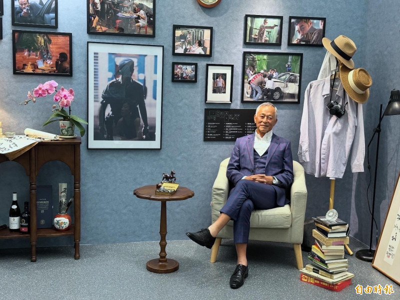 (杜Sir來了1)杜琪峯親解「杜氏風格」少說多動 性格主題搭配最重要