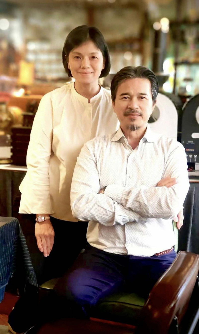 李興文妻慘遇詐騙集團「帳戶被清空」 網酸「太貪？」他急護航