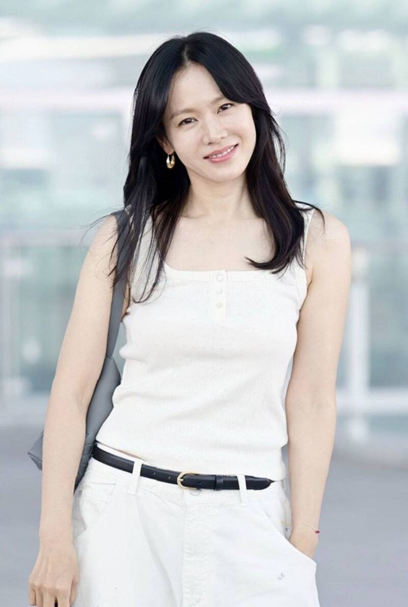 孫藝真釜山影展甜曝《愛的迫降》回憶 玄彬被揭私下真面目