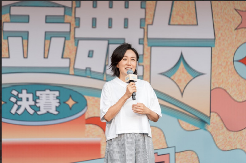 太不尊重!單方面被取消活動未被告知 北流董事長黃韻玲現身還原真相