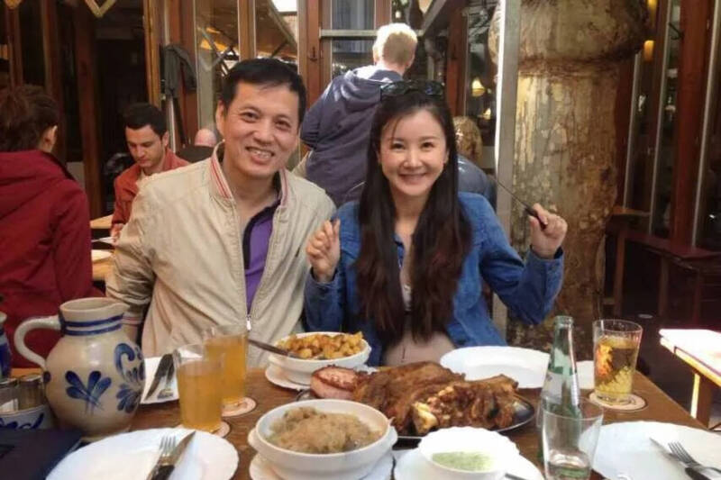 女星誇張前夫超奇葩 嚇爛:我的婚姻是恐怖悲劇