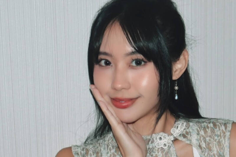 李芷婷露腿遭批「好粗該減肥」見酸民情一色男性開轟:很可憐
