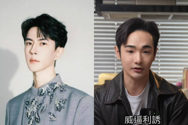 于朦朧死因遭掩蓋? 八炯:中共是想讓家屬閉嘴