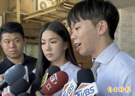家寧律師被質疑為蹭熱度而接案 本人無奈發聲