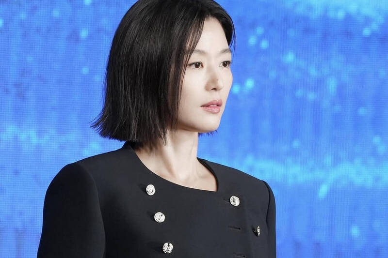 小粉紅翻牆湧入全智賢新公司IG怒罵 經紀公司「1舉動」急滅火