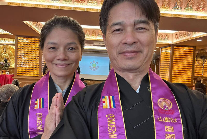 李興文妻遇詐騙批政府   486先生反酸說重話