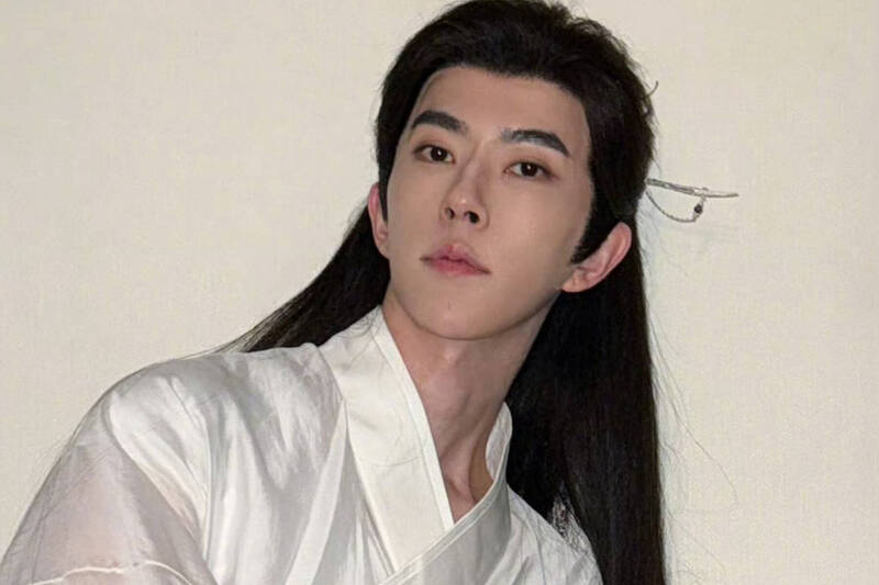 于朦朧「屍檢結果」遭曝光!疑法醫指:全身都碎了