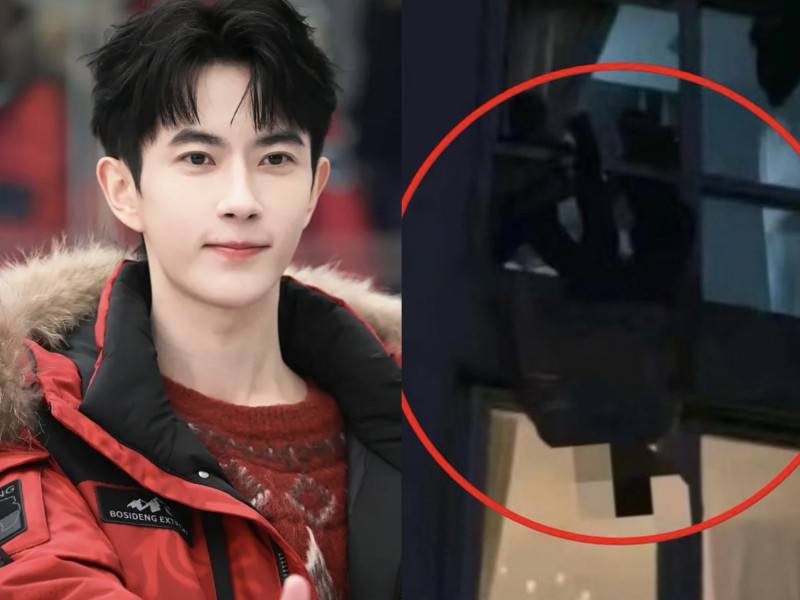 于朦朧爆遭性侵、吞隨身碟！中國官方揭真正死因「出手查處3人」