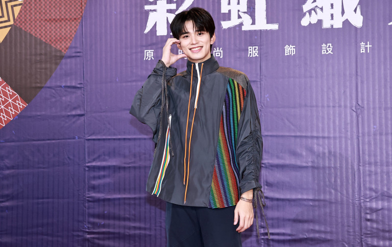 全裸也OK!王品澔拍戲尺度無極限 單身7年遇心上人「只敢按讚」