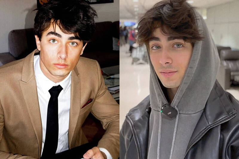 「在台發展3年」法國網紅開始舔中？突發文嗨喊：飛向中國文化