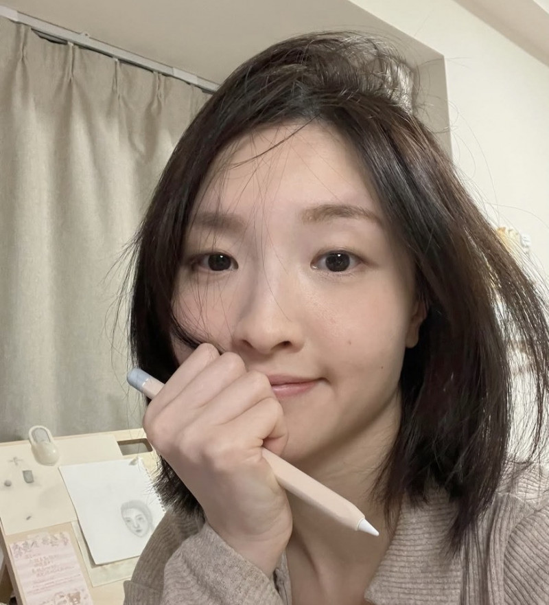 林欣彤詭異直播驚呼要被殺 突對鏡頭喊話:記住殺人兇手