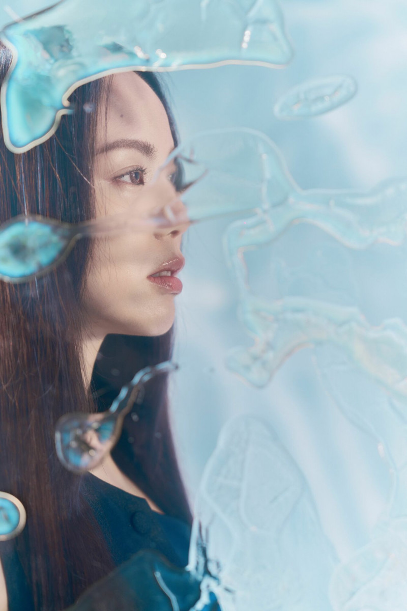 金曲女星才上Spotify封面 加碼宣布年底好消息
