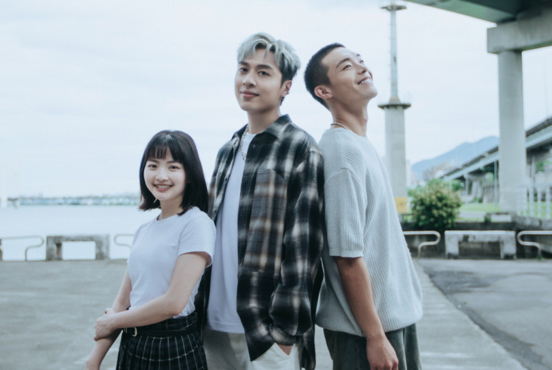 香港歌手閃過樺加沙颱風台灣現蹤 心痛花蓮光復遇重大災情