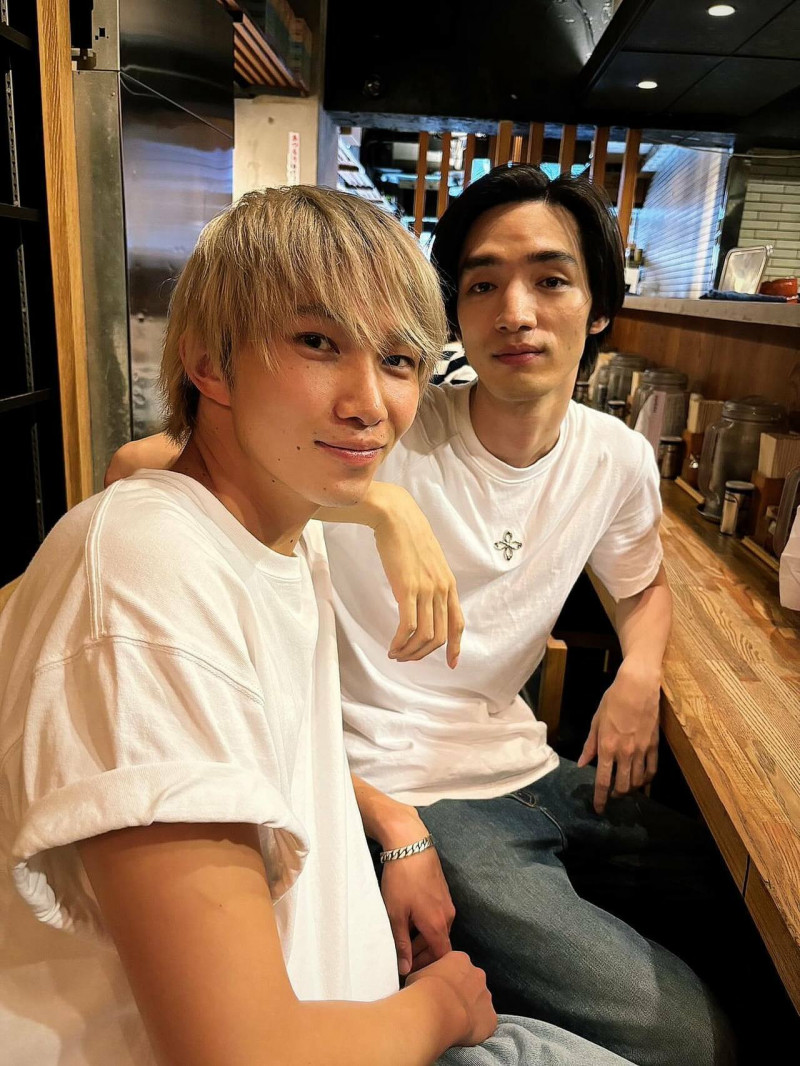 遠藤健慎爆吸毒!清水尋也住處成「毒趴場」震撼日演藝圈