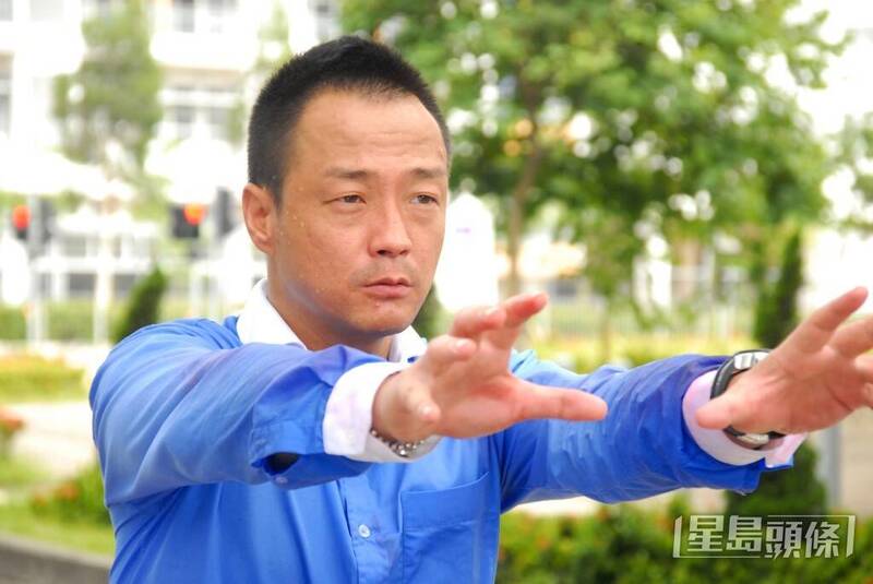 港星王喜移居來台 居留證將期滿疑曝「千字遺言」