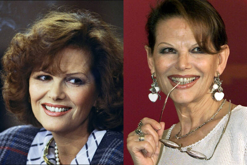 60年代最偉大女演員辭世!享壽87歲 接演超過175部片成傳奇