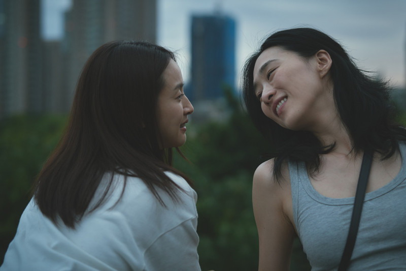 (專訪)吳可熙《失明》初吻林依晨憑直覺 憶外婆離世感嘆人生有限