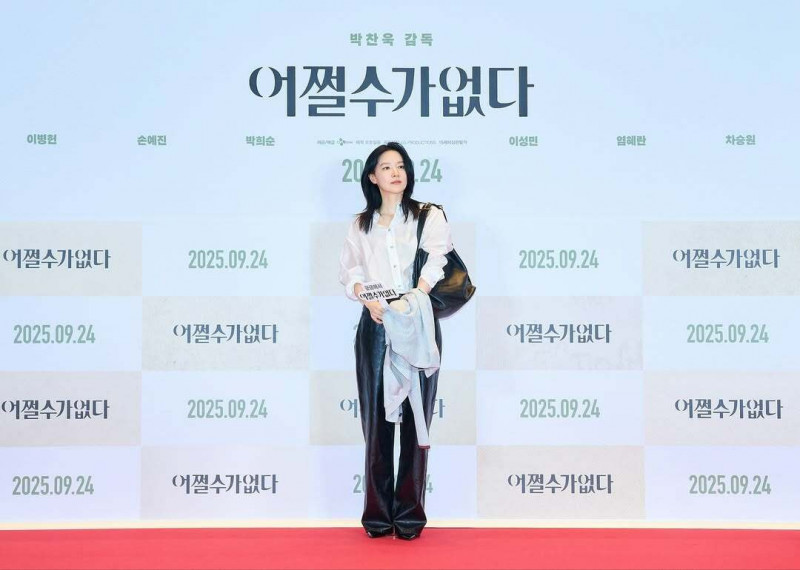 《徵人啟弒》李英愛。（龍祥電影提供）