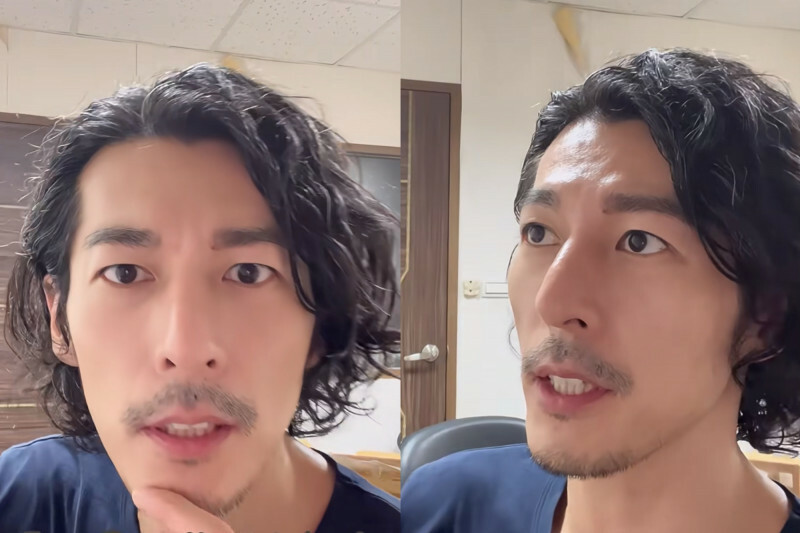 遍地開花!日人揭花蓮災區現況「哭成一團」 郭鑫發聲號召全民響應