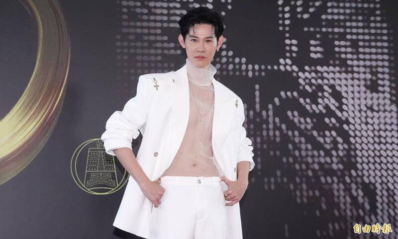 夏和熙集結演藝圈好友送物資到花蓮。（資料照，記者潘少棠攝）