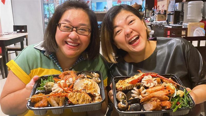 花蓮光復「臨時沐浴房」是鍾欣凌杜詩梅打造!感動喊:最親愛的胖天使