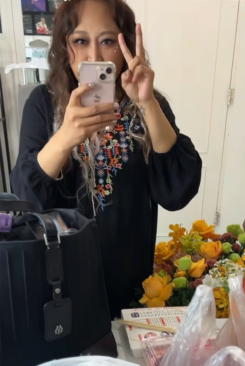 「不用感謝政府」挨轟 家家今晚開唱有人揚言撕票…現場畫面曝光