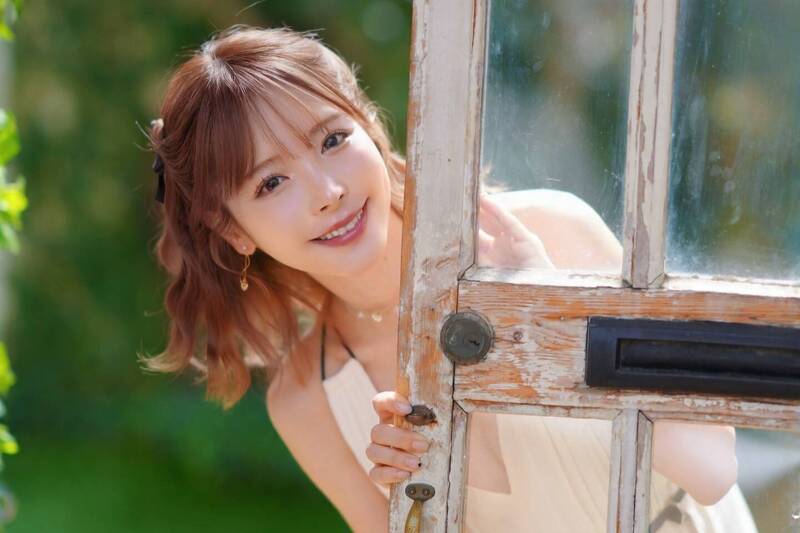 AV女優桃乃木香奈宣布引退 出道10年不幹了