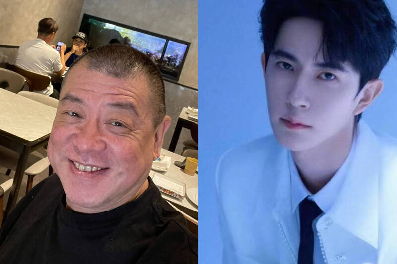 稱于朦朧託夢！恩師孫德榮揭虐殺內幕：他死得淒慘無助