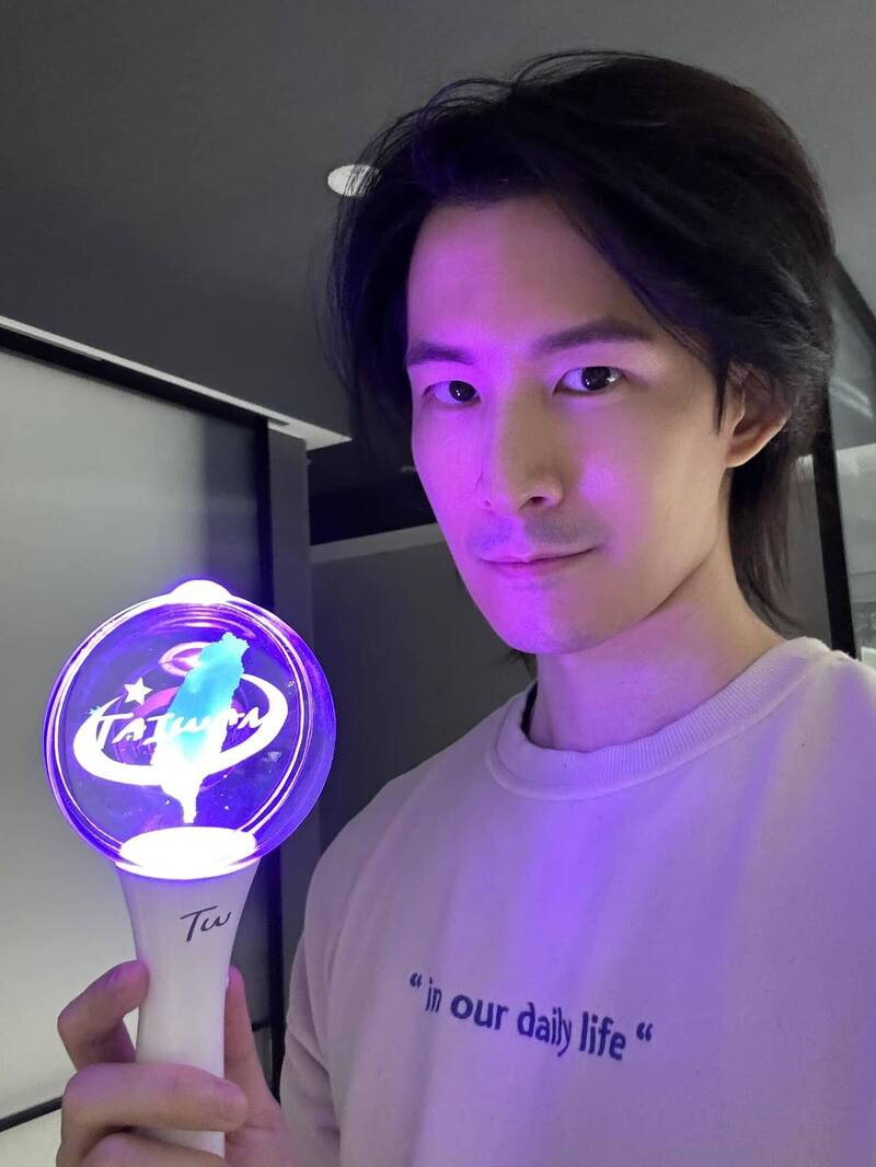 波特王預計10月1日會在花蓮開挖支援。（翻攝自臉書）