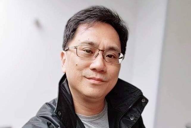 痛罵傅崐萁夫妻拒捐款   486先生表態堅定立場