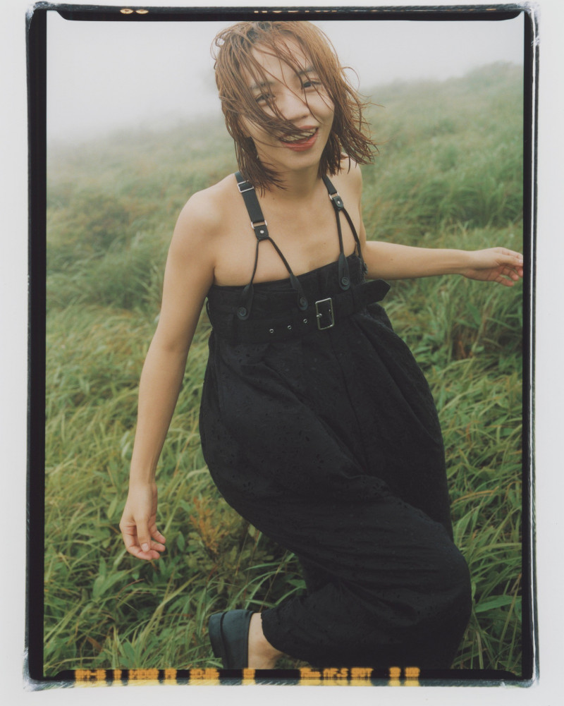 洪佩瑜首場大型售票演唱會12月6日登場。（何樂提音樂供）