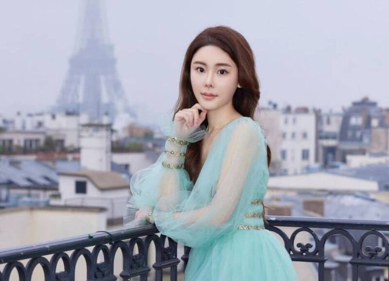 遲來的正義 香港名媛蔡天鳳碎屍案 罪名成立第1人出爐