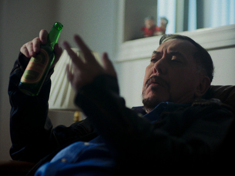 黃秋生《今天應該很高興》。（金馬執委會提供）