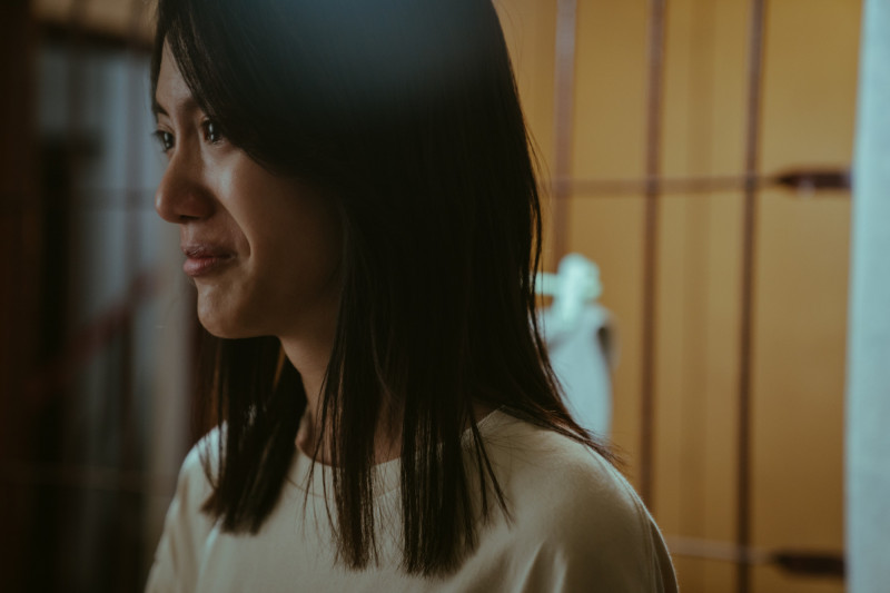 黃珮琪《我家的事》。（金馬執委會提供）