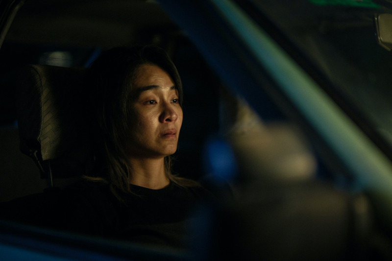 陳雪甄《人生海海》。（金馬執委會提供）