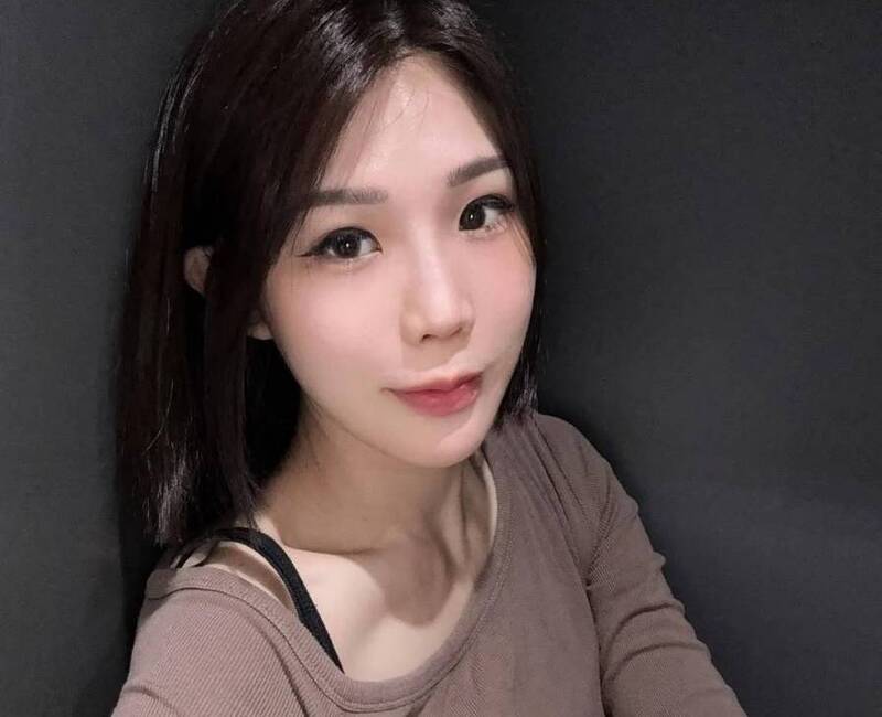 (獨家)馬郁雯閃辭新聞主播 下一步甜嫁李正皓?