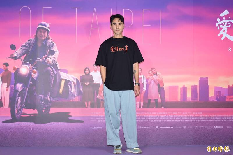 阮經天爆交往火辣富家千金!經紀人回應了