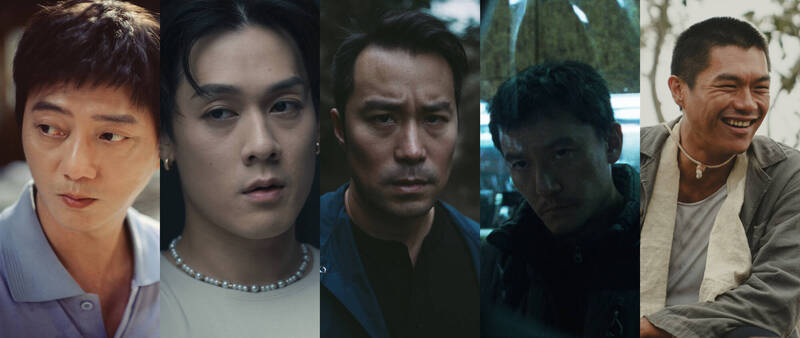 金馬62完整入圍名單》《大濛》最大贏家 「他們」搶影帝后寶座