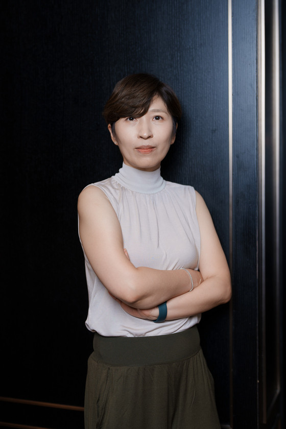 《暴風圈》編劇丁瑞慶表示看了網友留言有很多反思。（翻攝自X）