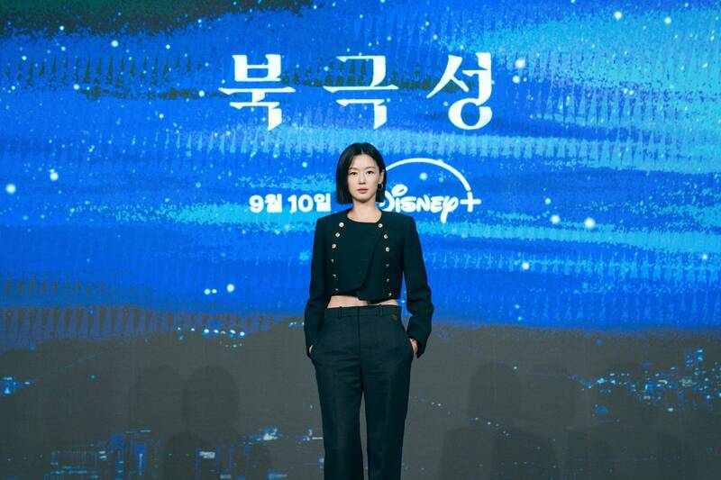 全智賢辱華爭議不斷炎上 導演、編劇態度曝光